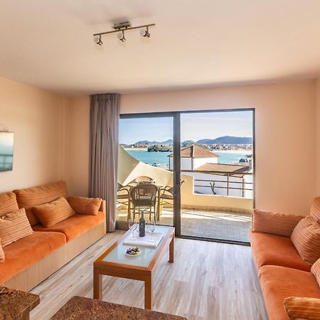 Apartamentos Astuy Isla Plana Extérieur photo