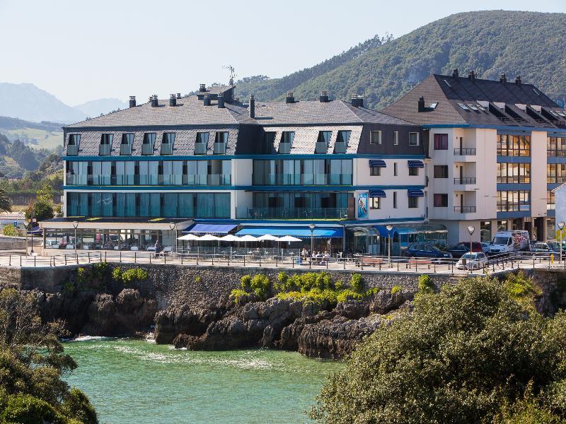 Apartamentos Astuy Isla Plana Extérieur photo