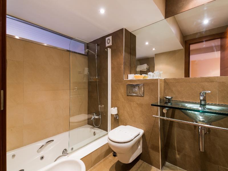 Apartamentos Astuy Isla Plana Extérieur photo
