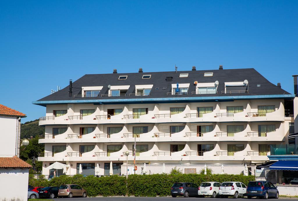 Apartamentos Astuy Isla Plana Chambre photo
