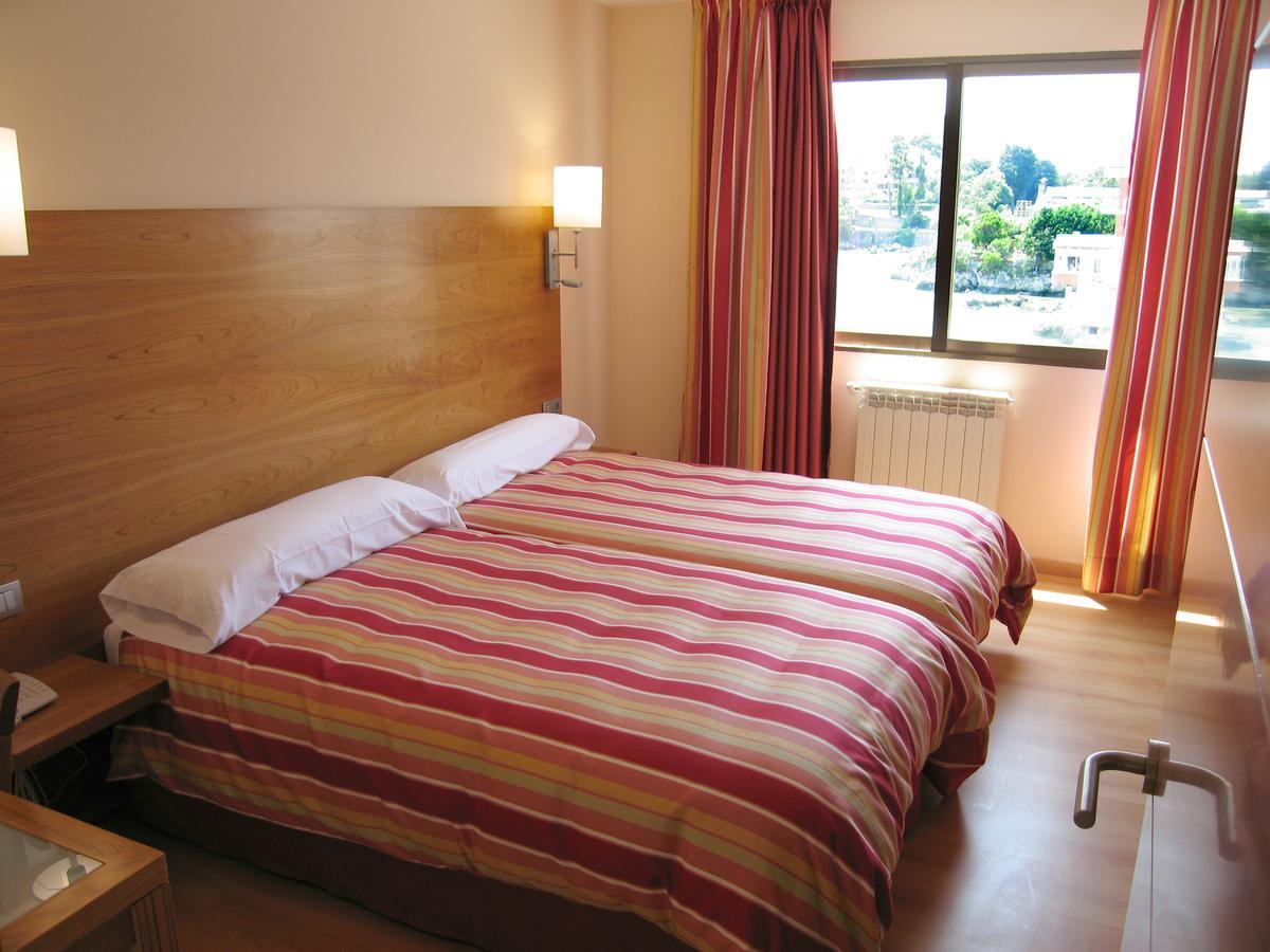Apartamentos Astuy Isla Plana Chambre photo